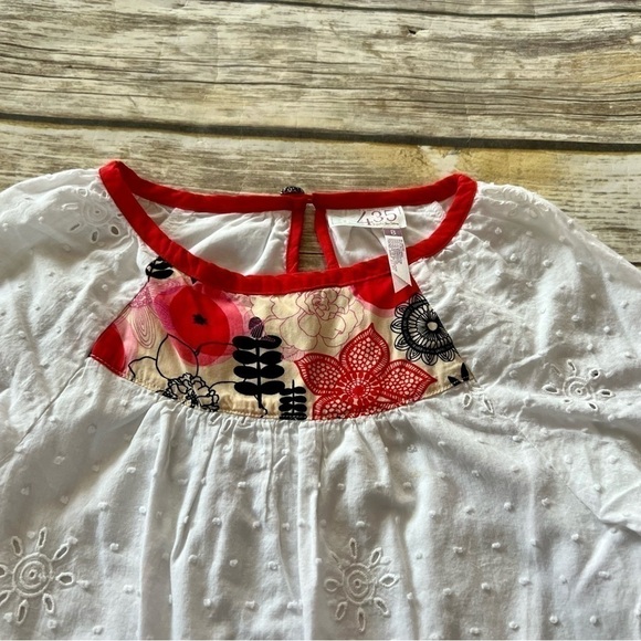 🍎MATILDA JANE SNOW ANGEL SHIRT - Picture 4 of 8